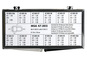 Втулки для водонепроникних корпусів, HOROTEC